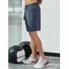 imageNORTHYARD Mens Gym Shorts 7 Inch Quick Dry Running Shorts Lightweight Athletic Workout Training Sports ShortsCoolgrey