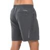 imageNORTHYARD Mens Gym Shorts 7 Inch Quick Dry Running Shorts Lightweight Athletic Workout Training Sports ShortsDarkgrey