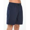 imageNORTHYARD Mens Gym Shorts 7 Inch Quick Dry Running Shorts Lightweight Athletic Workout Training Sports ShortsNavy