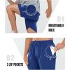 imageNORTHYARD Mens Gym Shorts 7 Inch Quick Dry Running Shorts Lightweight Athletic Workout Training Sports ShortsRoyalblue