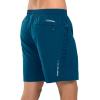 imageNORTHYARD Mens Gym Shorts 7 Inch Quick Dry Running Shorts Lightweight Athletic Workout Training Sports ShortsSeablue