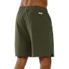 imageNORTHYARD Mens Running Athletic Shorts 5quot  7quot Workout Gym Short Tennis Quick Dry Lightweight Active Sport Hiking BasketballArmygreen