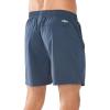 imageNORTHYARD Mens Running Athletic Shorts 5quot  7quot Workout Gym Short Tennis Quick Dry Lightweight Active Sport Hiking BasketballCool Grey