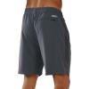 imageNORTHYARD Mens Running Athletic Shorts 5quot  7quot Workout Gym Short Tennis Quick Dry Lightweight Active Sport Hiking BasketballDark Grey