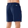 imageNORTHYARD Mens Running Athletic Shorts 5quot  7quot Workout Gym Short Tennis Quick Dry Lightweight Active Sport Hiking BasketballDarkblue