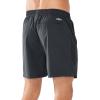 imageNORTHYARD Mens Running Athletic Shorts 5quot  7quot Workout Gym Short Tennis Quick Dry Lightweight Active Sport Hiking BasketballDarkgrey