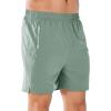 imageNORTHYARD Mens Running Athletic Shorts 5quot  7quot Workout Gym Short Tennis Quick Dry Lightweight Active Sport Hiking BasketballLodenfrost