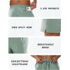 imageNORTHYARD Mens Running Athletic Shorts 5quot  7quot Workout Gym Short Tennis Quick Dry Lightweight Active Sport Hiking BasketballLodenfrost