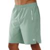 imageNORTHYARD Mens Running Athletic Shorts 5quot  7quot Workout Gym Short Tennis Quick Dry Lightweight Active Sport Hiking BasketballLodenfrost