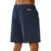 imageNORTHYARD Mens Running Athletic Shorts 5quot  7quot Workout Gym Short Tennis Quick Dry Lightweight Active Sport Hiking BasketballNavy