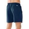 imageNORTHYARD Mens Running Athletic Shorts 5quot  7quot Workout Gym Short Tennis Quick Dry Lightweight Active Sport Hiking BasketballSeablue