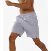 imageNORTHYARD Mens Running Athletic Shorts 5quot  7quot Workout Gym Short Tennis Quick Dry Lightweight Active Sport Hiking BasketballStone