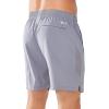 imageNORTHYARD Mens Running Athletic Shorts 5quot  7quot Workout Gym Short Tennis Quick Dry Lightweight Active Sport Hiking BasketballStone