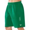 imageNORTHYARD Mens 5quot7quot10quot Athletic Basketball Shorts Workout Gym Quick Dry Shorts Lightweight Mesh Running Shorts TennisGreen