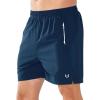 imageNORTHYARD Mens Running Athletic Shorts 5quot  7quot Workout Gym Short Tennis Quick Dry Lightweight Active Sport Hiking BasketballSeablue