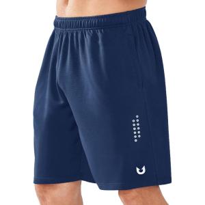 imageNORTHYARD Mens 5quot7quot10quot Athletic Basketball Shorts Workout Gym Quick Dry Shorts Lightweight Mesh Running Shorts TennisAcademyblue