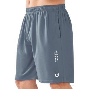 imageNORTHYARD Mens 5quot7quot10quot Athletic Basketball Shorts Workout Gym Quick Dry Shorts Lightweight Mesh Running Shorts TennisCloud