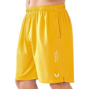 imageNORTHYARD Mens 5quot7quot10quot Athletic Basketball Shorts Workout Gym Quick Dry Shorts Lightweight Mesh Running Shorts TennisGold