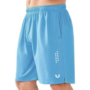 imageNORTHYARD Mens 5quot7quot10quot Athletic Basketball Shorts Workout Gym Quick Dry Shorts Lightweight Mesh Running Shorts TennisSkyblue