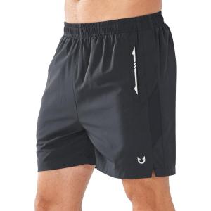 imageNORTHYARD Mens Running Athletic Shorts 5quot  7quot Workout Gym Short Tennis Quick Dry Lightweight Active Sport Hiking BasketballDarkgrey