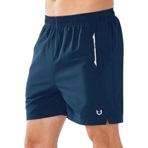 imageNORTHYARD Mens Running Athletic Shorts 5quot  7quot Workout Gym Short Tennis Quick Dry Lightweight Active Sport Hiking BasketballSeablue