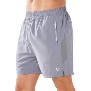 imageNORTHYARD Mens Running Athletic Shorts 5quot  7quot Workout Gym Short Tennis Quick Dry Lightweight Active Sport Hiking BasketballStone