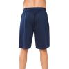 imageNORTHYARD Mens 5quot710 Athletic Running Shorts Workout Gym Quick Dry Shorts Lightweight Mesh Tennis Shorts10 Navy