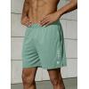 imageNORTHYARD Mens 5quot710 Athletic Running Shorts Workout Gym Quick Dry Shorts Lightweight Mesh Tennis Shorts5 Lodenfrost