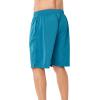 imageNORTHYARD Mens 5quot710 Athletic Running Shorts Workout Gym Quick Dry Shorts Lightweight Mesh Tennis ShortsLakeblue