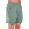 imageNORTHYARD Mens Athletic Running Shorts 5quot Quick Dry Lightweight with Zip Pockets Gym Workout ActiveLodenfrost