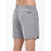 imageNORTHYARD Mens Athletic Running Shorts 5quot Quick Dry Lightweight with Zip Pockets Gym Workout ActiveStone