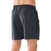 imageNORTHYARD Mens Running Athletic Shorts 5 Workout Gym Tennis Short Quick Dry Lightweight Active Sports BasketballDarkgrey