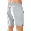 imageNORTHYARD Mens Running Athletic Shorts 5 Workout Gym Tennis Short Quick Dry Lightweight Active Sports BasketballLightgrey