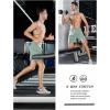 imageNORTHYARD Mens Running Athletic Shorts 5 Workout Gym Tennis Short Quick Dry Lightweight Active Sports BasketballLodenfrost