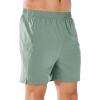 imageNORTHYARD Mens Running Athletic Shorts 5 Workout Gym Tennis Short Quick Dry Lightweight Active Sports BasketballLodenfrost