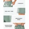 imageNORTHYARD Mens Running Athletic Shorts 5 Workout Gym Tennis Short Quick Dry Lightweight Active Sports BasketballLodenfrost