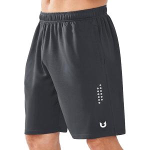 imageNORTHYARD Mens 5quot710 Athletic Running Shorts Workout Gym Quick Dry Shorts Lightweight Mesh Tennis Shorts10 Darkgrey