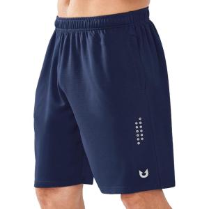 imageNORTHYARD Mens 5quot710 Athletic Running Shorts Workout Gym Quick Dry Shorts Lightweight Mesh Tennis Shorts10 Navy