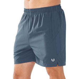 imageNORTHYARD Mens Running Athletic Shorts 5 Workout Gym Tennis Short Quick Dry Lightweight Active Sports BasketballCool Grey