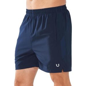 imageNORTHYARD Mens Running Athletic Shorts 5 Workout Gym Tennis Short Quick Dry Lightweight Active Sports BasketballNavy