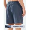 imageNORTHYARD Mens Workout Running Gym Breathable Shorts Quick Dry 5 Lightweight Athletic Shorts for MenCoolgrey