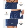 imageNORTHYARD Mens Workout Running Gym Breathable Shorts Quick Dry 5 Lightweight Athletic Shorts for MenDarkblue