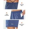 imageNORTHYARD Mens Workout Running Gym Breathable Shorts Quick Dry 5 Lightweight Athletic Shorts for MenFederalblue