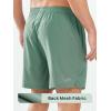 imageNORTHYARD Mens Workout Running Gym Breathable Shorts Quick Dry 5 Lightweight Athletic Shorts for MenLodenfrost