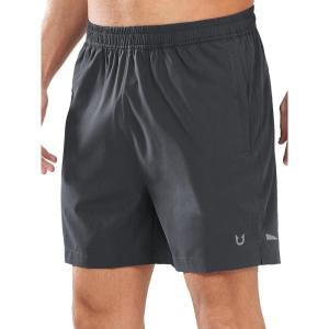 imageNORTHYARD Mens Workout Running Gym Breathable Shorts Quick Dry 5 Lightweight Athletic Shorts for MenDarkgrey