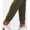 imageNORTHYARD Mens Athletic Running Joggers Lightweight Workout Gym Pants Jogging Pants Mesh SweatpantsArmygreen