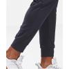 imageNORTHYARD Mens Athletic Running Joggers Lightweight Workout Gym Pants Jogging Pants Mesh SweatpantsBlack