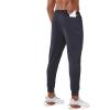 imageNORTHYARD Mens Athletic Running Joggers Lightweight Workout Gym Pants Jogging Pants Mesh SweatpantsBlack