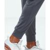 imageNORTHYARD Mens Athletic Running Joggers Lightweight Workout Gym Pants Jogging Pants Mesh SweatpantsDarkgrey