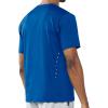 imageNORTHYARD Mens Athletic Running TShirtsWorkout Breathable ShortSleeve Sports Gym TeeRoyalblue